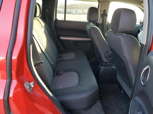 Foto 10 de la subasta – 2011 CHEVROLET HHR con VIN 3GNBACFU0BS507873