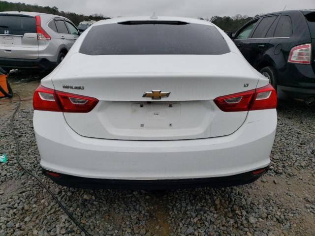 Photo 6 from auction – 2018 CHEVROLET MALIBU LT with VIN 1G1ZD5ST2JF135536