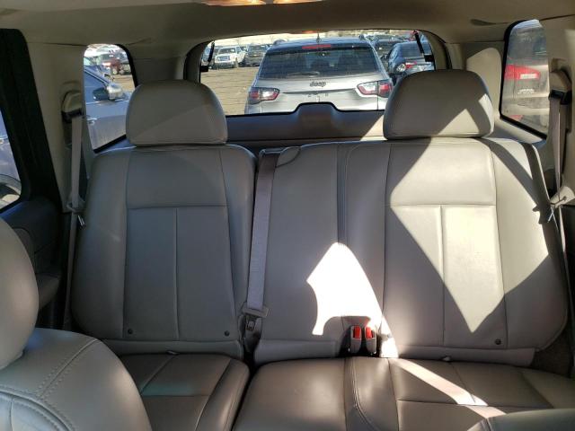 Photo 10 from auction – 2007 CHEVROLET TRAILBLAZE with VIN 1GNDT13S172168747