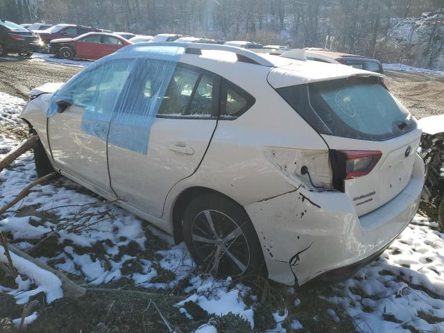 Photo 3 from auction – 2020 SUBARU IMPREZA PR with VIN 4S3GTAV62L3710769