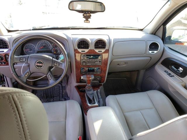 Photo 8 from auction – 2005 GMC ENVOY with VIN 1GKDT13S352303611