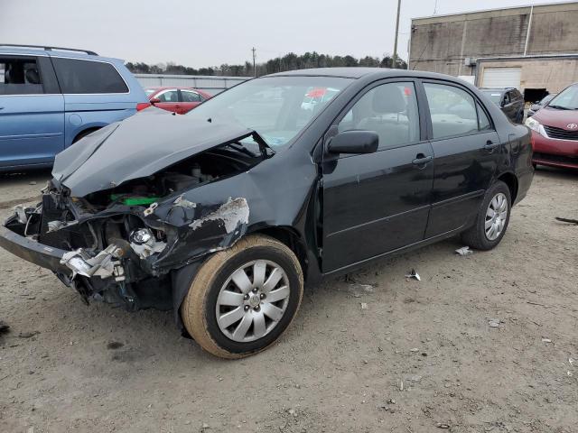 TOYOTA COROLLA CE 2004 con VIN 2T1BR32EX4C257056 - Foto de la subasta