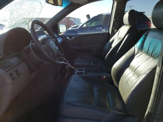 Photo 7 from auction – 2009 HONDA ODYSSEY EX with VIN 5FNRL38799B051089