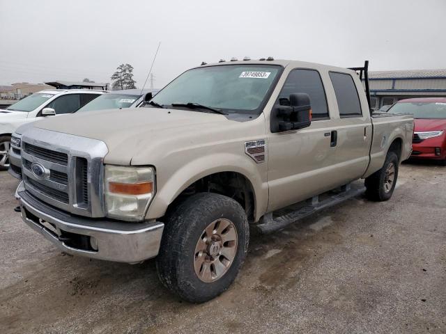Photo 1 from auction – 2010 FORD F250 SUPER with VIN 1FTSW2BR5AEA56003