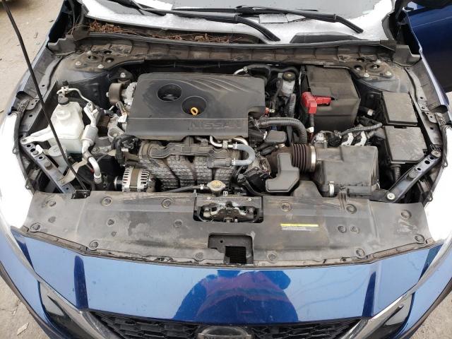 Photo 11 from auction – 2019 NISSAN ALTIMA S with VIN 1N4BL4BVXKC178537