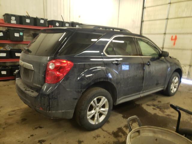 Photo 3 from auction – 2015 CHEVROLET EQUINOX LT with VIN 2GNALBEK0F6121314