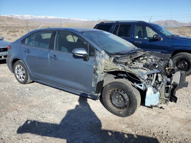 Photo 4 from auction – 2020 TOYOTA COROLLA LE with VIN 5YFEPRAE3LP037845