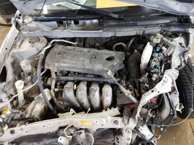 Photo 11 from auction – 2007 TOYOTA COROLLA CE with VIN 1NXBR32E87Z856623