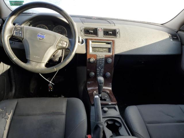 Photo 8 from auction – 2007 VOLVO S40 2.4I with VIN YV1MS390772252241