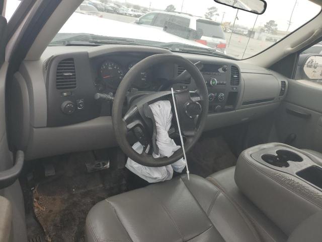 Photo 8 from auction – 2013 CHEVROLET silverado with VIN 1GCNCPEX2DZ242866