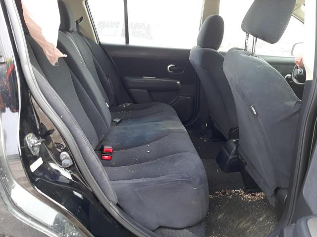 Photo 10 from auction – 2012 NISSAN VERSA S with VIN 3N1BC1CP5CK241499