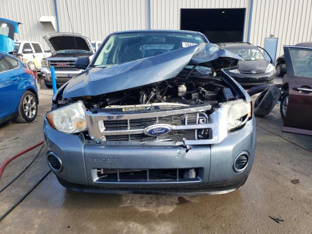 Photo 5 from auction – 2010 FORD ESCAPE XLS with VIN 1FMCU0C72AKD16897
