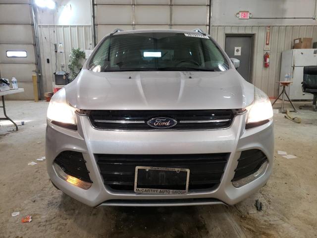 Photo 5 from auction – 2015 FORD ESCAPE TIT with VIN 1FMCU0J91FUC20498