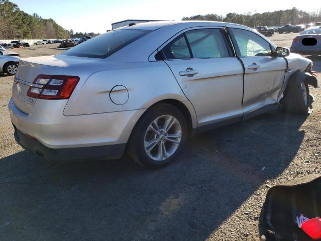 Photo 3 from auction – 2013 FORD TAURUS SEL with VIN 1FAHP2E83DG105546