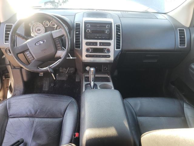 Photo 8 from auction – 2008 FORD EDGE LIMIT with VIN 2FMDK39C98BB12571