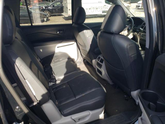 Photo 11 from auction – 2016 HONDA PILOT EX with VIN 5FNYF6H33GB081753
