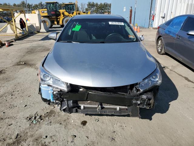 Photo 5 from auction – 2017 TOYOTA CAMRY LE with VIN 4T1BF1FK8HU350367