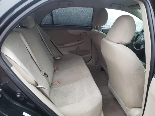 Photo 10 from auction – 2009 TOYOTA COROLLA BA with VIN 1NXBU40E69Z112058