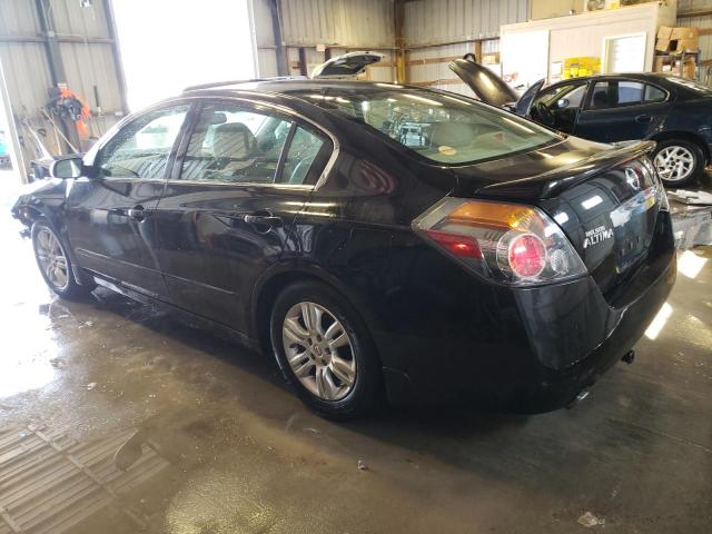Photo 2 from auction – 2012 NISSAN ALTIMA BAS with VIN 1N4AL2AP0CC139816