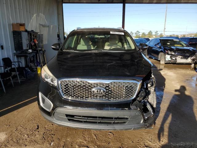Photo 5 from auction – 2017 KIA SORENTO LX with VIN 5XYPG4A33HG227151