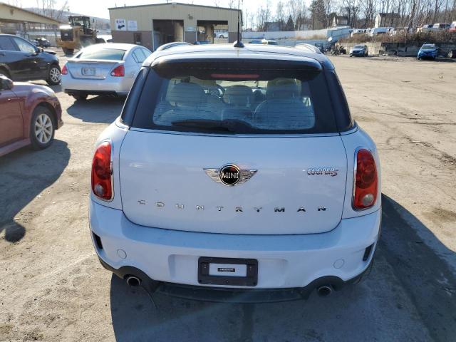 Zdjęcie 6 z aukcji – 2014 MINI COOPER S C z VIN WMWZC5C59EWP39288