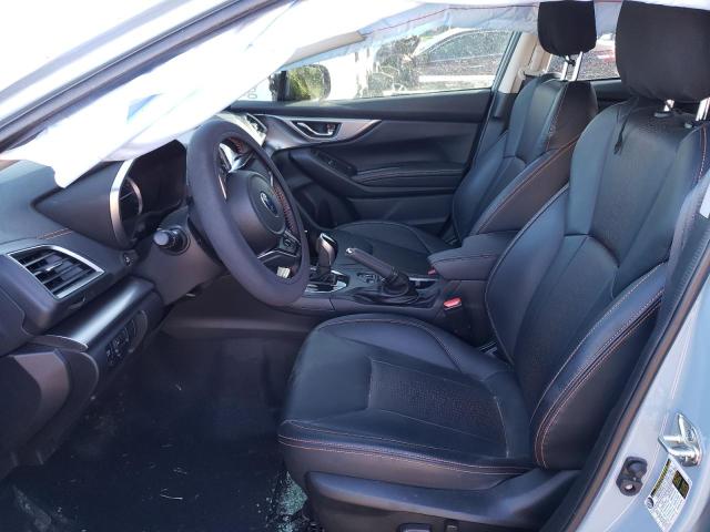 Photo 7 from auction – 2022 SUBARU CROSSTREK with VIN JF2GTHNC9NH254548