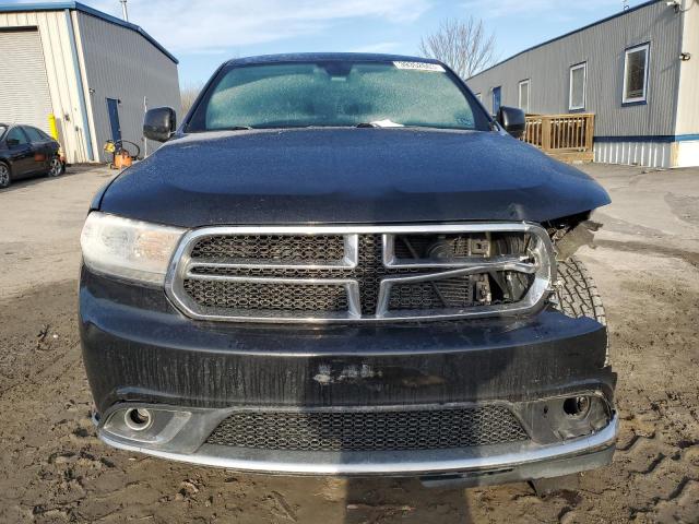 Photo 5 from auction – 2016 DODGE DURANGO LI with VIN 1C4RDJDG5GC353805