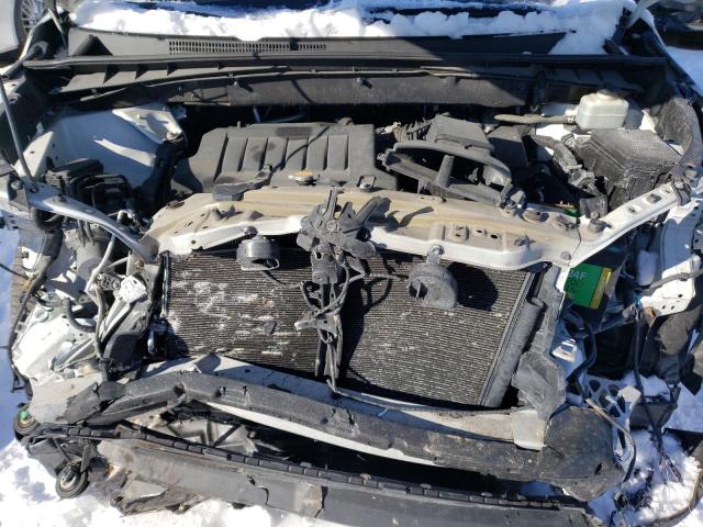 Photo 11 from auction – 2015 TOYOTA HIGHLANDER with VIN 5TDJKRFH2FS113731