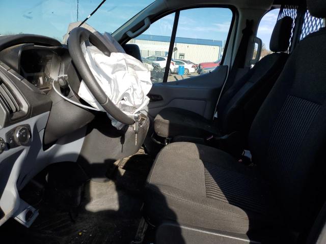 Photo 7 from auction – 2019 FORD TRANSIT T- with VIN 1FTYR1YM4KKB01166