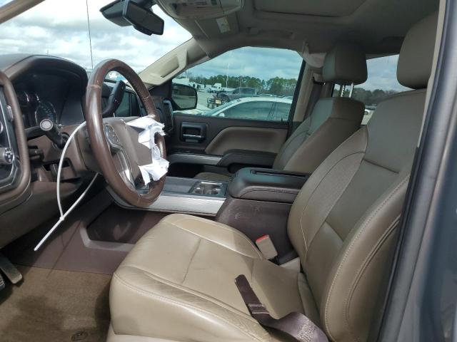 Photo 7 from auction – 2017 CHEVROLET SILVERADO with VIN 3GCUKSEC3HG292115