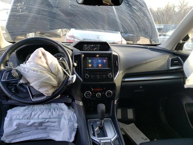 Photo 8 from auction – 2019 SUBARU FORESTER P with VIN JF2SKAGC1KH412149