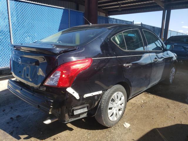 Photo 3 from auction – 2017 NISSAN VERSA S with VIN 3N1CN7AP9HL880006