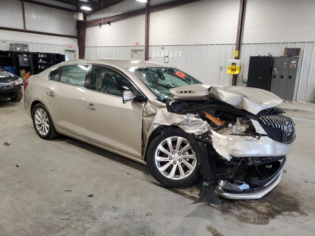 Photo 4 from auction – 2014 BUICK LACROSSE with VIN 1G4GB5GR3EF175529
