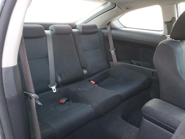 Photo 10 from auction – 2010 TOYOTA SCION with VIN JTKDE3B72A0306951