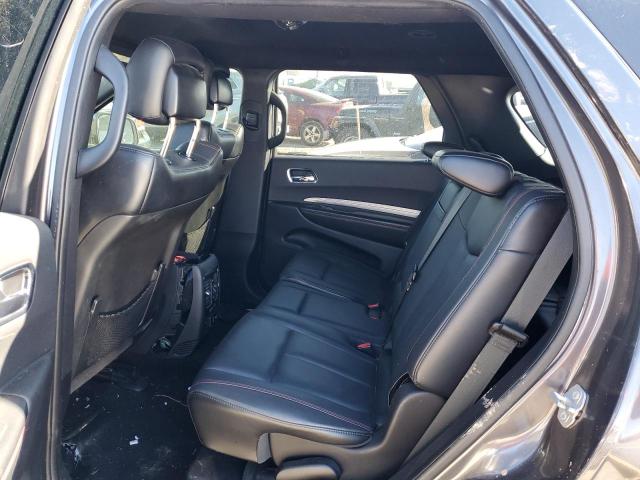Photo 11 from auction – 2015 DODGE DURANGO R/ with VIN 1C4SDJCT3FC745955