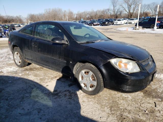 Photo 4 from auction – 2008 CHEVROLET COBALT LT with VIN 1G1AL18F787308580