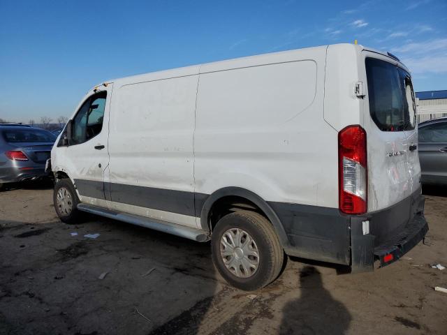 Photo 2 from auction – 2021 FORD TRANSIT T- with VIN 1FTBR1Y85MKA44679