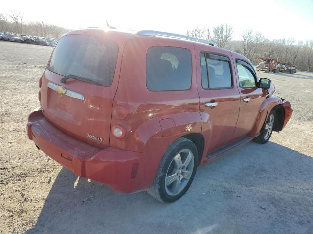 Foto 3 de la subasta – 2011 CHEVROLET HHR con VIN 3GNBACFU0BS507873