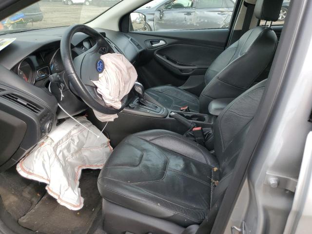 Photo 7 from auction – 2016 FORD FOCUS SE with VIN 1FADP3F21GL264544