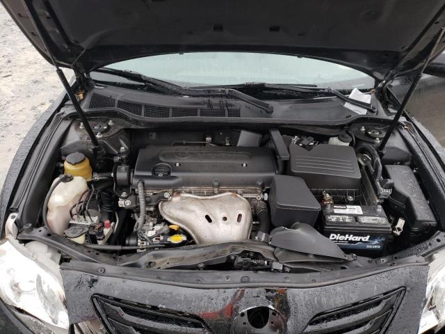 Photo 11 from auction – 2007 TOYOTA CAMRY CE with VIN 4T1BE46K57U073714
