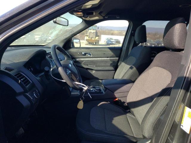 Photo 7 from auction – 2019 FORD EXPLORER X with VIN 1FM5K8D81KGA84852