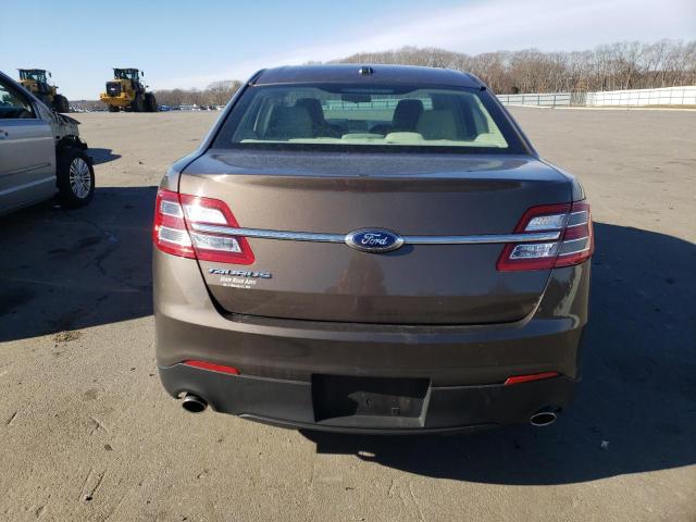 Photo 6 from auction – 2015 FORD TAURUS SE with VIN 1FAHP2D88FG122895