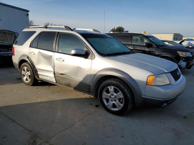 Photo 4 from auction – 2005 FORD FREESTYLE with VIN 1FMDK05185GA42889