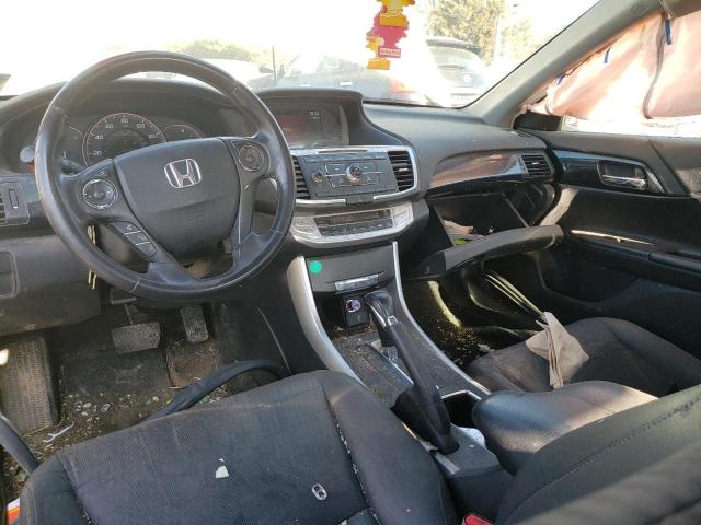 Photo 8 from auction – 2014 HONDA ACCORD SPO with VIN 1HGCR2F50EA084793