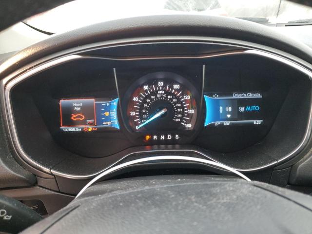 Photo 9 from auction – 2015 FORD FUSION TIT with VIN 3FA6P0K95FR196792