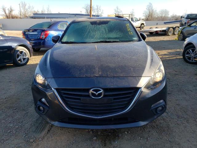 Photo 5 from auction – 2015 MAZDA 3 TOURING with VIN 3MZBM1L74FM177617
