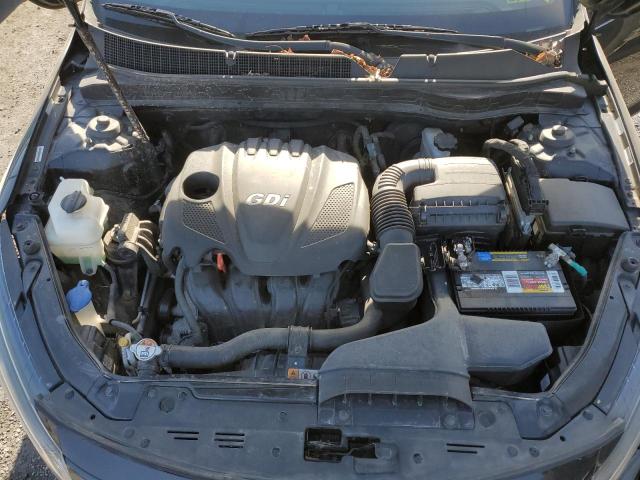 Photo 11 from auction – 2014 KIA OPTIMA EX with VIN 5XXGN4A79EG283894