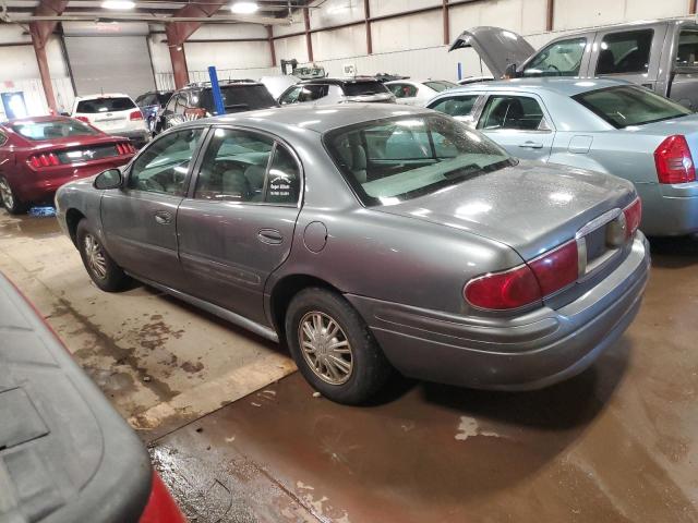 Photo 2 from auction – 2005 BUICK LESABRE CU with VIN 1G4HP52K35U283628
