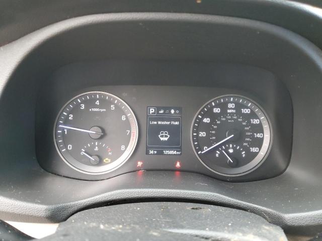 Photo 9 from auction – 2016 HYUNDAI TUCSON LIM with VIN KM8J33A23GU195751