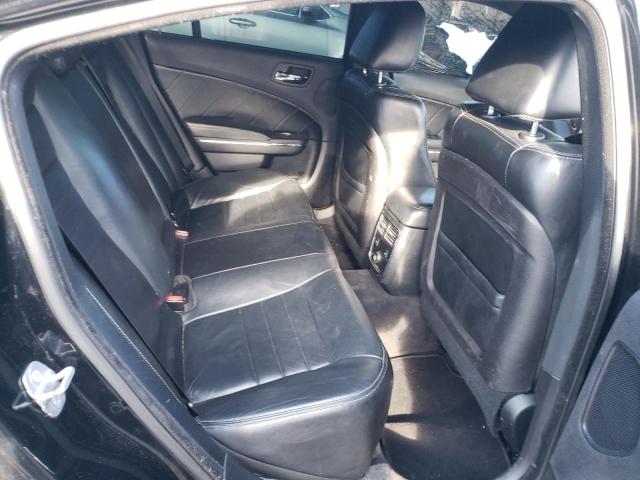 Photo 10 from auction – 2014 DODGE CHARGER with VIN 2C3CDXCT9EH277933